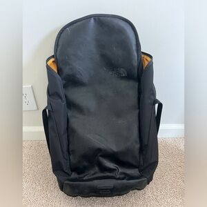 North face Kabig backpack with laptop sleeve
